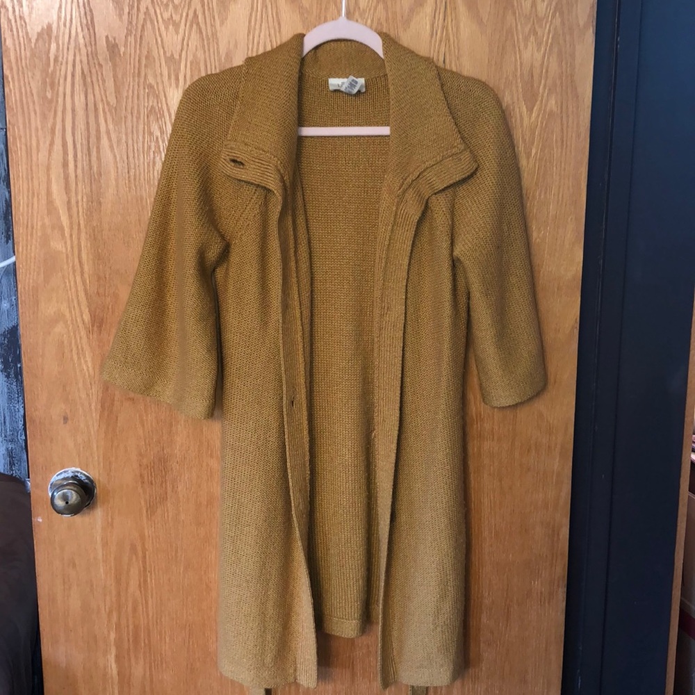 Ann Taylor Loft cardigan